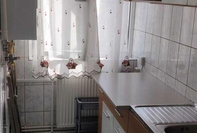 Apartament cu 2 camere semidecomandat în Alexandru cel Bun - 10