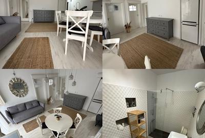 Apartament cu 3 camere în Florești