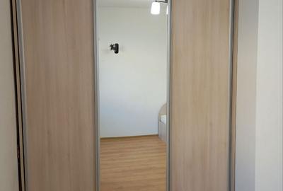 Apartament cu 2 camere decomandat în Central - 1