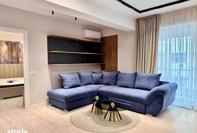 Apartament cu 3 camere în Nord
