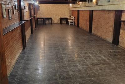 Spațiu comercial, de 118 mp, în Ultracentral - 3