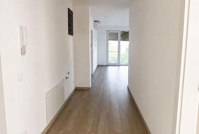 Apartament cu 2 camere semidecomandat în Moșnița Nouă
