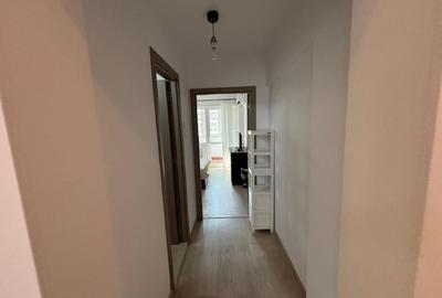 Apartament cu 2 camere semidecomandat, mobilat în Basarabia - 10