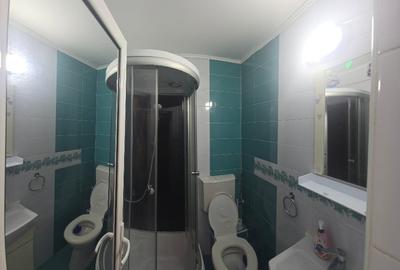 Garsonieră semidecomandată, mobilată în Țiglina 1 - 2