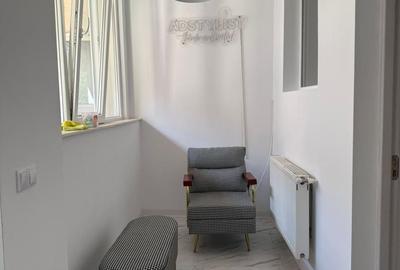 Apartament cu 2 camere în Burdea - 3