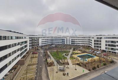 Apartament cu 2 camere decomandat, mobilat în Străulești - 8