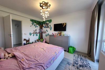 Duplex cu 3 camere cu Teren 114 Mp în Berceni - 25