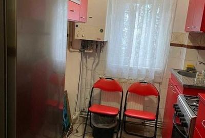 Apartament cu 3 camere semidecomandat în Banca Națională - 7