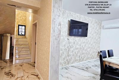 Casă cu 5 camere cu Teren 3600 Mp în Est - 3