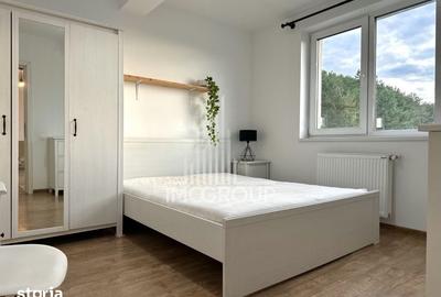 Apartament cu 3 camere decomandat în Florești - 2
