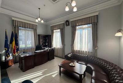 Spațiu comercial, de 411 mp, în Ultracentral - 1