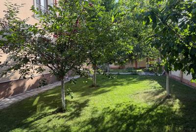 Casă cu 4 camere cu Teren 400 Mp în Berceni - 5
