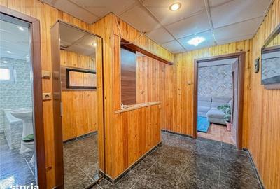 Apartament cu 2 camere decomandat, mobilat în Triaj - 9