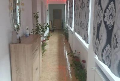 Casă individuală cu 3 camere cu Canalizare în Velț - 12