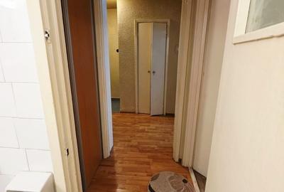 Apartament cu 3 camere decomandat în Republicii - 5