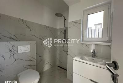 Casă cu 4 camere cu Teren 280 Mp în Bârnova - 12