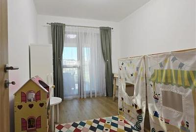 Apartament cu 3 camere decomandat, mobilat în Agronomie - 7