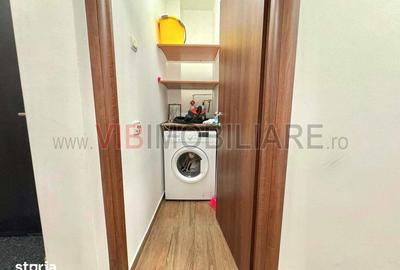 Apartament cu 3 camere decomandat, mobilat în Crângași