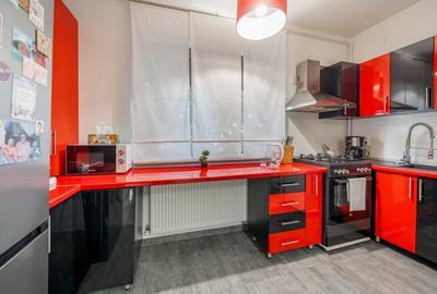 Apartament cu 2 camere decomandat în Prelungirea Ghencea - 7