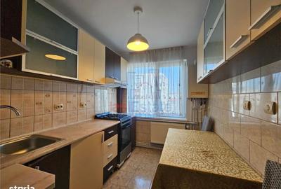 Apartament cu 2 camere decomandat, mobilat în Alexandru cel Bun - 10