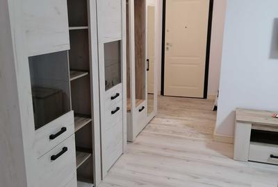 Apartament cu 2 camere semidecomandat în Central - 2