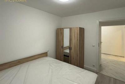 Apartament cu 3 camere decomandat, mobilat în Mărăști - 3