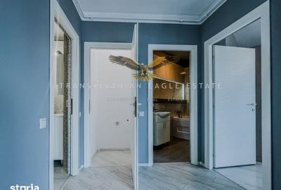 Apartament cu 3 camere semidecomandat în Bulgaria - 16