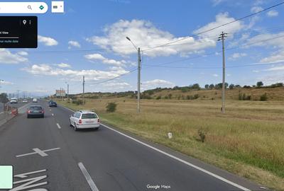 Teren extravilan de 18500 mp, în Băicoi