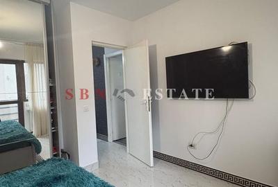 Apartament cu 3 camere în Central - 6