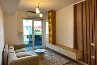 Apartament cu 2 camere decomandat în Sfântu Ilie - 8