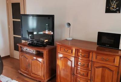 Apartament cu 2 camere decomandat în Rahova