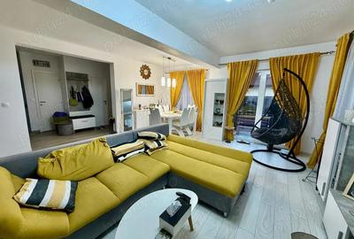 Casă cu 4 camere cu Teren 430 Mp în Sâncraiu de Mureș - 2