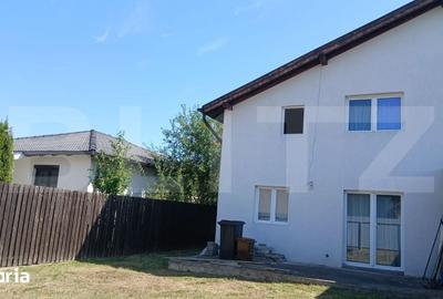 Casă cu 4 camere cu Teren 300 Mp în Central