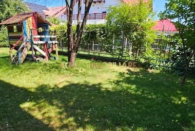 Apartament cu 3 camere decomandat, mobilat în Popești-Leordeni - 14