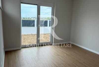 Casă cu 3 camere cu Teren 400 Mp în Nufărul - 6