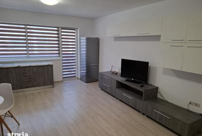 Garsonieră în Sânpetru - 2