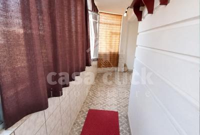 Apartament cu 2 camere decomandat în Micro 14 - 5