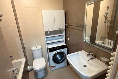 Apartament cu 2 camere decomandat în Lujerului - 11