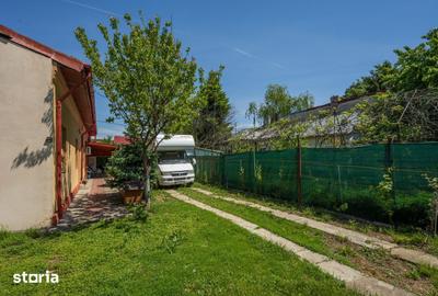 Casă cu 4 camere cu Canalizare în Chitila - 4
