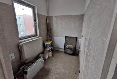 Garsonieră decomandată în Micro 1