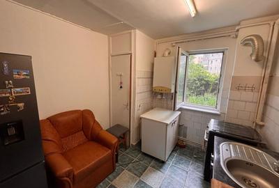Apartament cu 2 camere decomandat, mobilat în Centrul Civic - 6