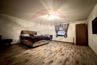 Casă cu 5 camere cu Teren 6117 Mp în Voislova - 9