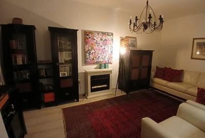 Apartament cu 3 camere decomandat în Central - 2