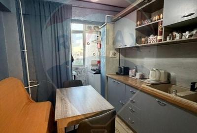 Apartament cu 2 camere decomandat, mobilat în Calea București - 5