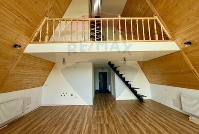 Casă cu 3 camere cu Teren 1850 Mp în Periferie - 4