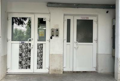 Garsonieră nedecomandată în Curtești - 1