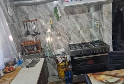 Casă cu 2 camere cu Teren 53 Mp în Măldăeni - 5