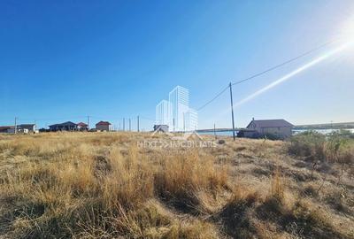 Teren de 2380 mp, în Corbu - 8