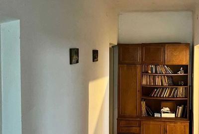 Casă cu 4 camere în Coman - 5