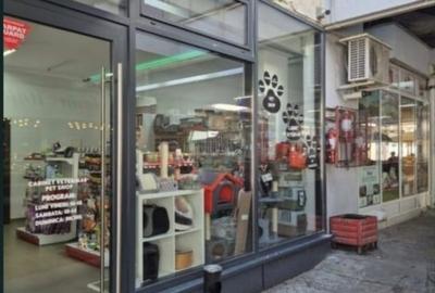 Spațiu comercial, de 130 mp, în Drumul Taberei